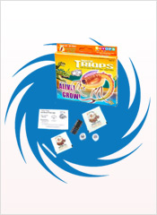 Triassic Triops® Hanging Box (hg-tri)